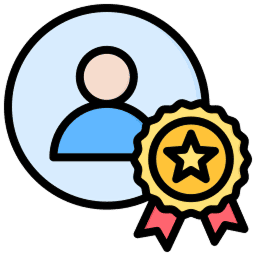 Expert Icon