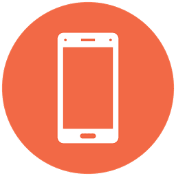 Mobile Icon