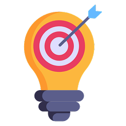 Strategy Icon
