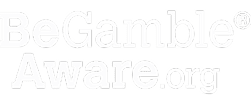 GambleAware Logo